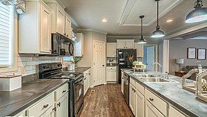 Signature Series / Orchard House DVHBSS-9006 (Porch) Kitchen 57189